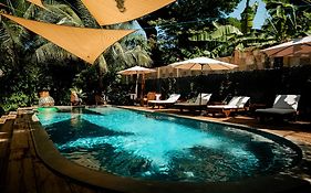 Hotel Michanti